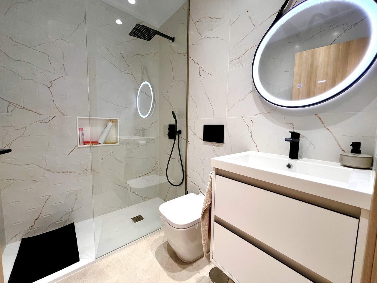 2 Bed, 2 Bath, ApartmentFor Sale, Torre De La Horadada, Alicante