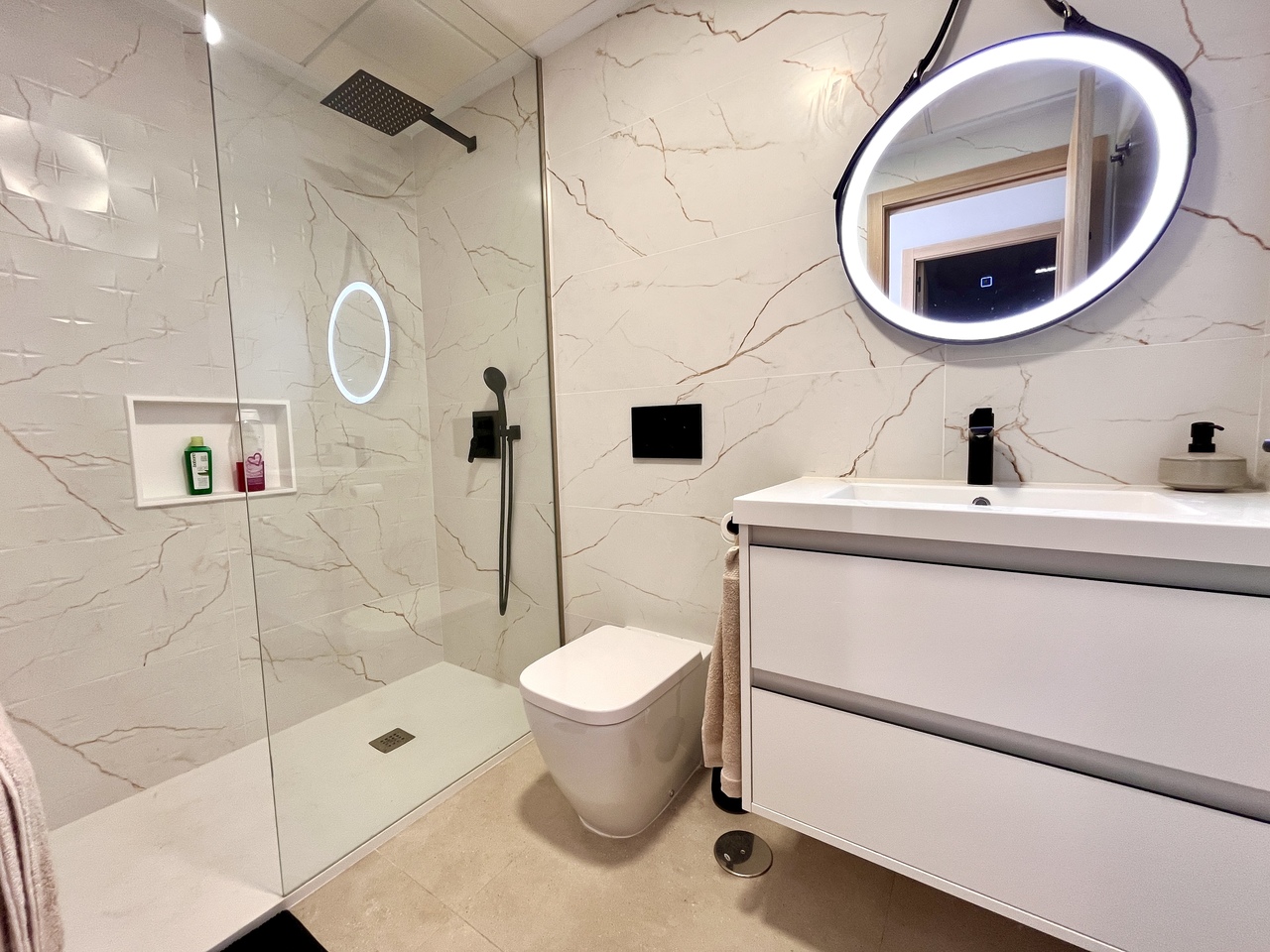 2 Bed, 2 Bath, ApartmentFor Sale, Torre De La Horadada, Alicante