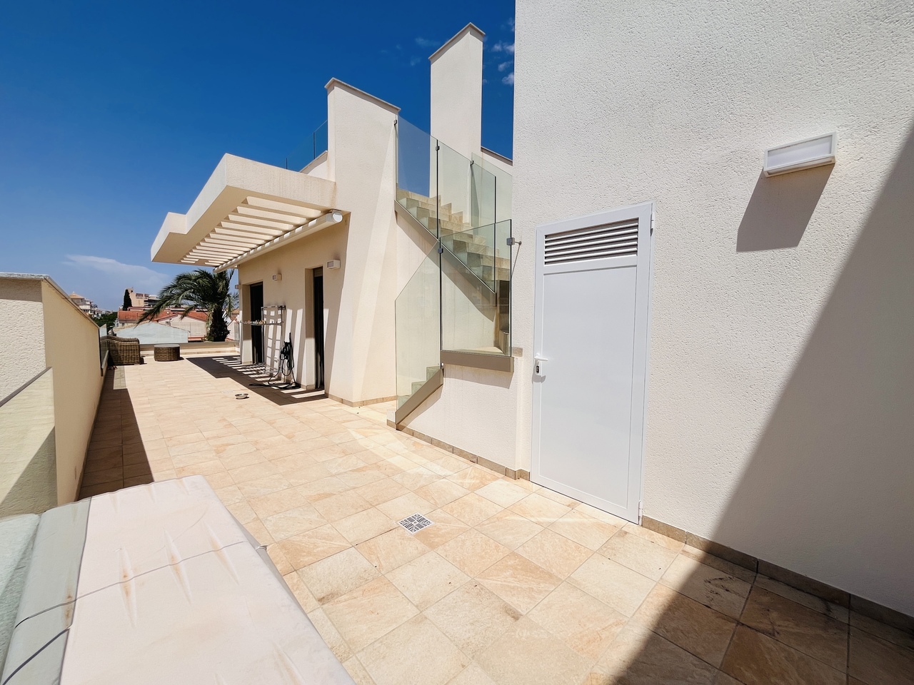 2 Bed, 2 Bath, ApartmentFor Sale, Torre De La Horadada, Alicante