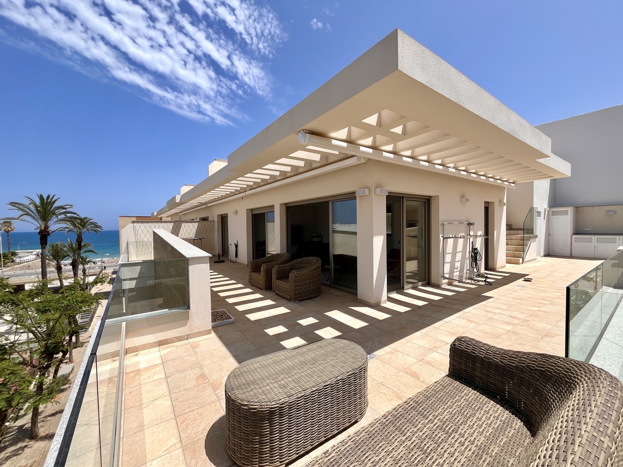 2 Bed, 2 Bath, ApartmentFor Sale, Torre De La Horadada, Alicante