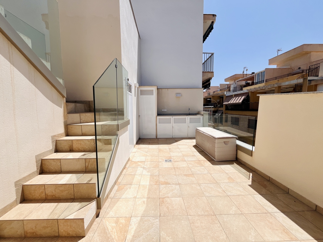 2 Bed, 2 Bath, ApartmentFor Sale, Torre De La Horadada, Alicante