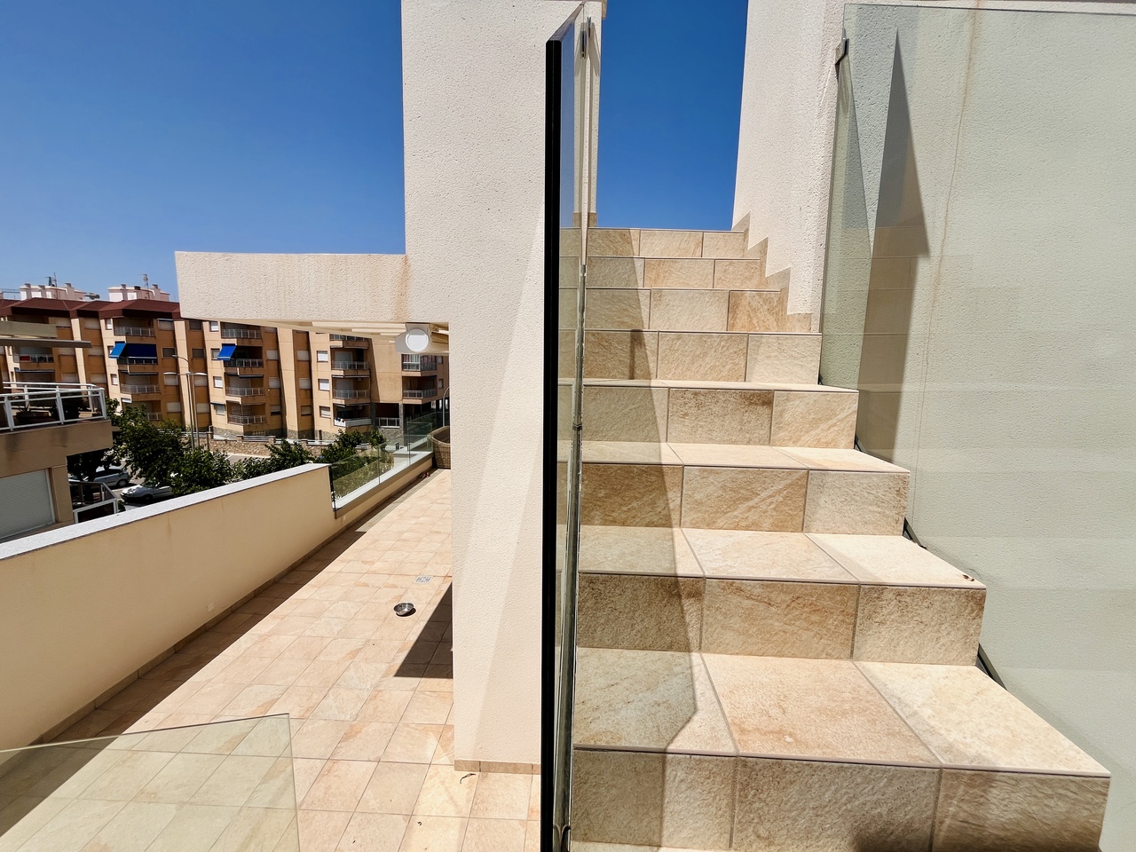 2 Bed, 2 Bath, ApartmentFor Sale, Torre De La Horadada, Alicante