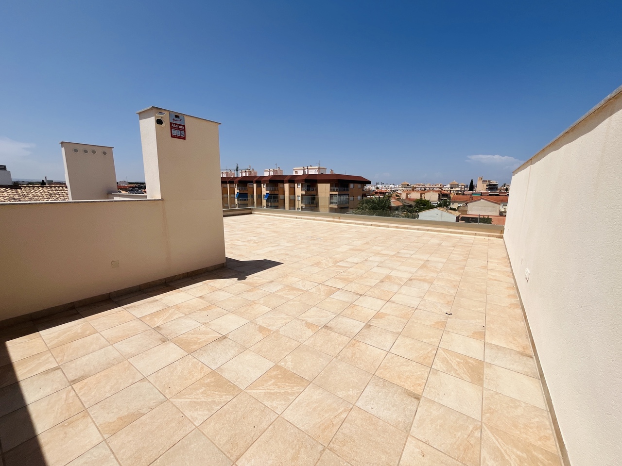 2 Bed, 2 Bath, ApartmentFor Sale, Torre De La Horadada, Alicante