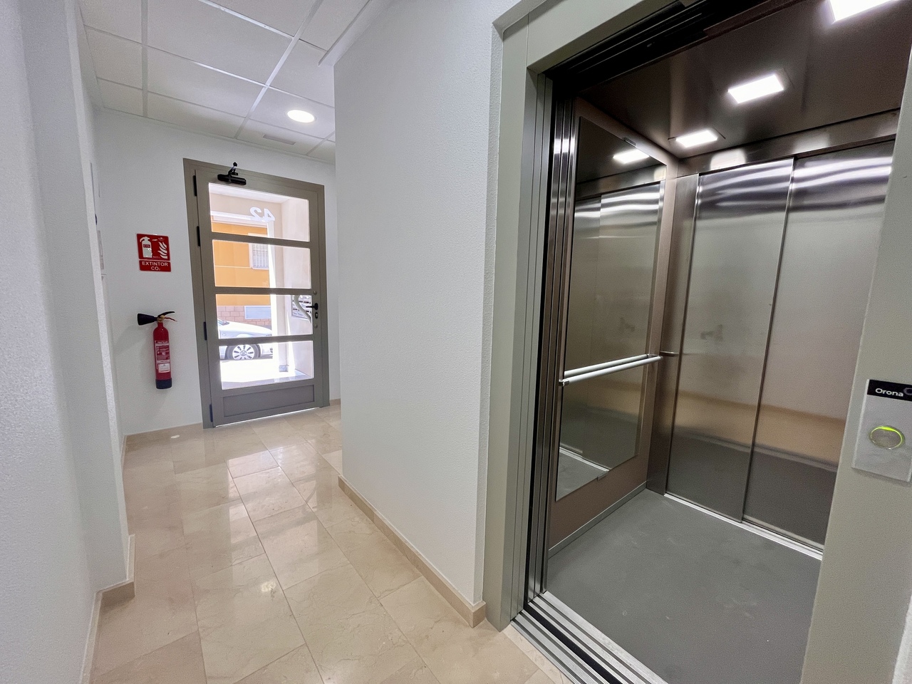2 Bed, 2 Bath, ApartmentFor Sale, Torre De La Horadada, Alicante