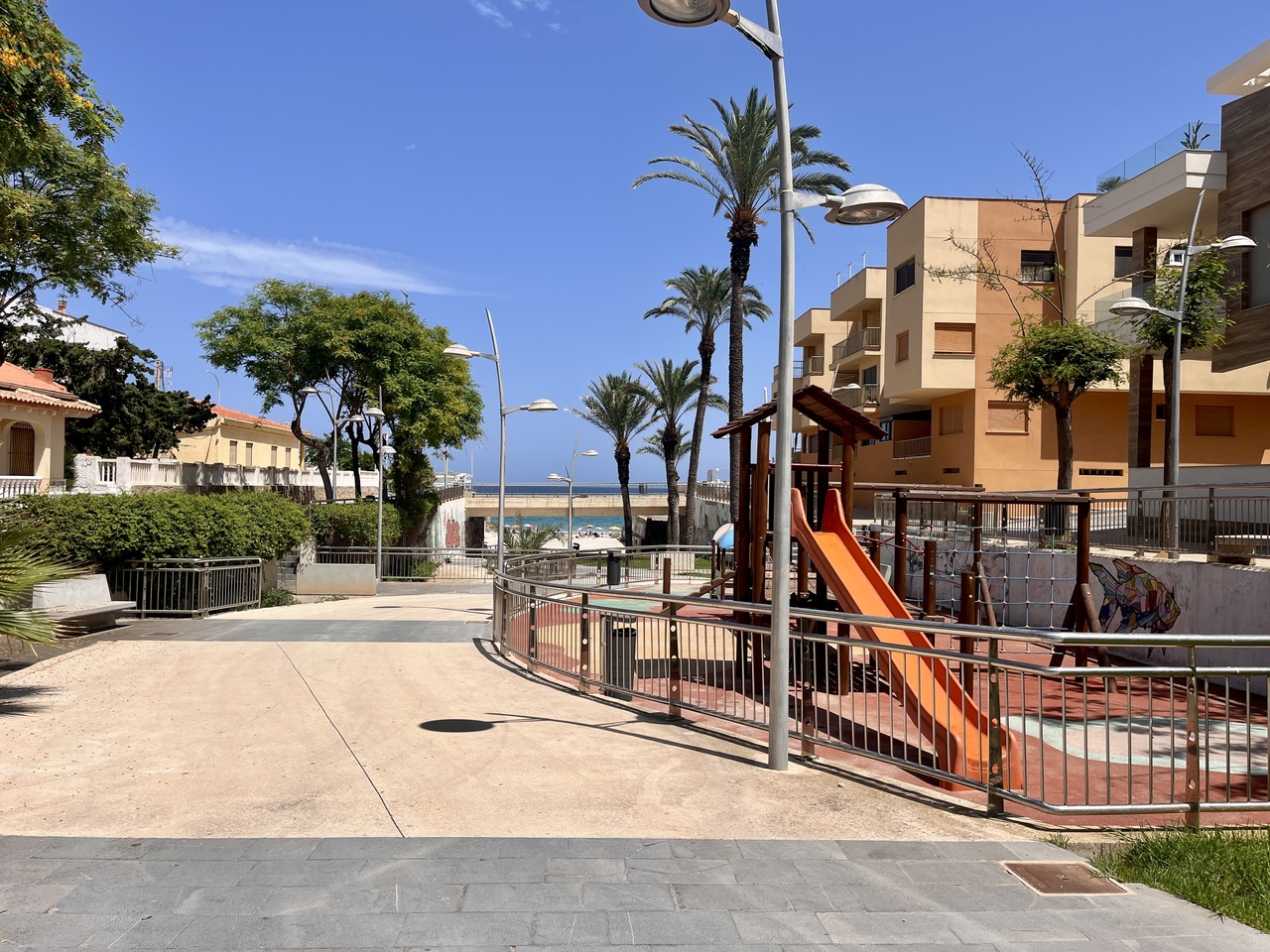 2 Bed, 2 Bath, ApartmentFor Sale, Torre De La Horadada, Alicante