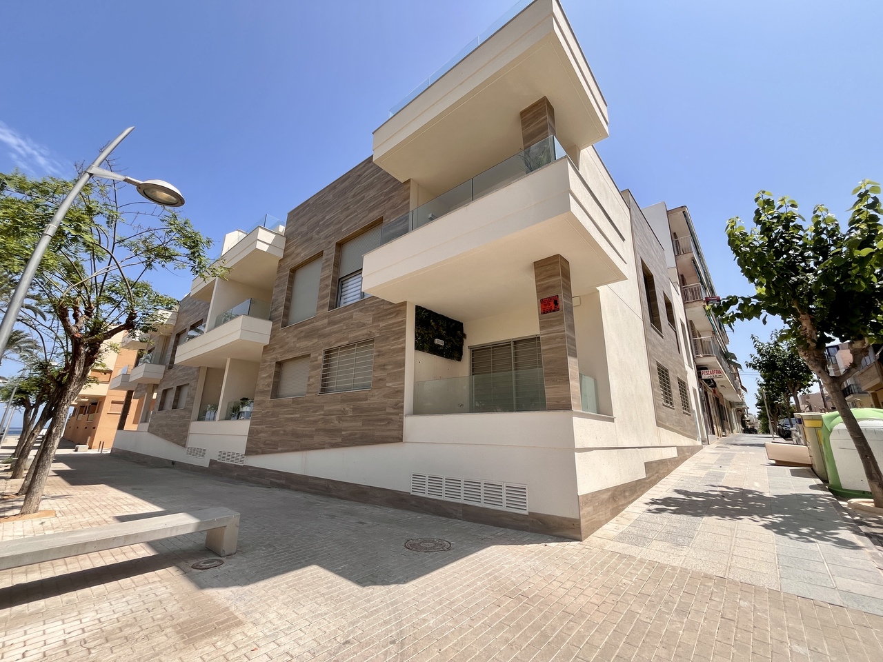 2 Bed, 2 Bath, ApartmentFor Sale, Torre De La Horadada, Alicante