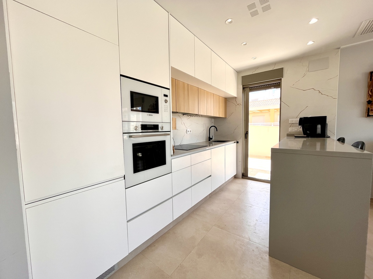 2 Bed, 2 Bath, ApartmentFor Sale, Torre De La Horadada, Alicante