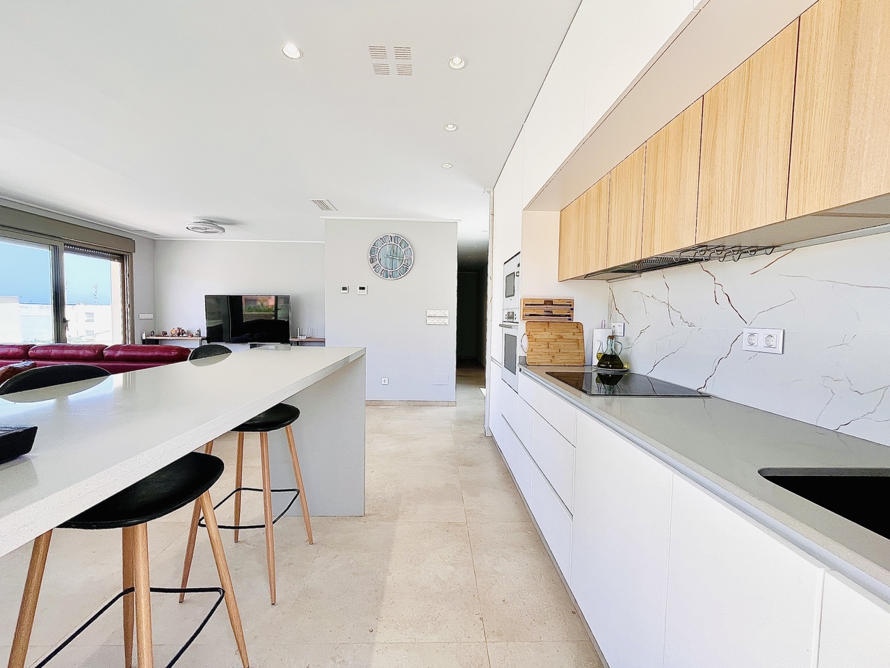 2 Bed, 2 Bath, ApartmentFor Sale, Torre De La Horadada, Alicante