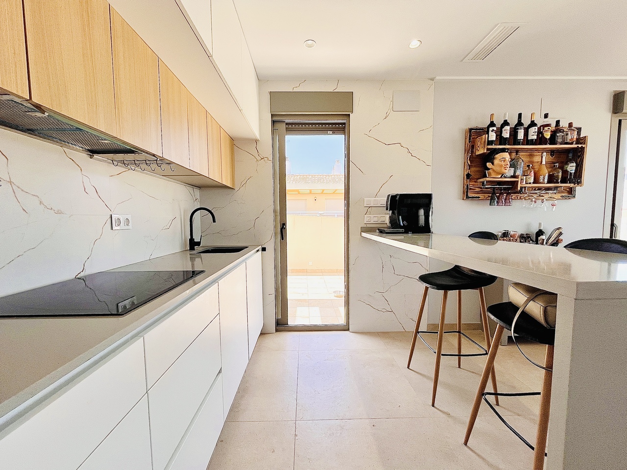 2 Bed, 2 Bath, ApartmentFor Sale, Torre De La Horadada, Alicante