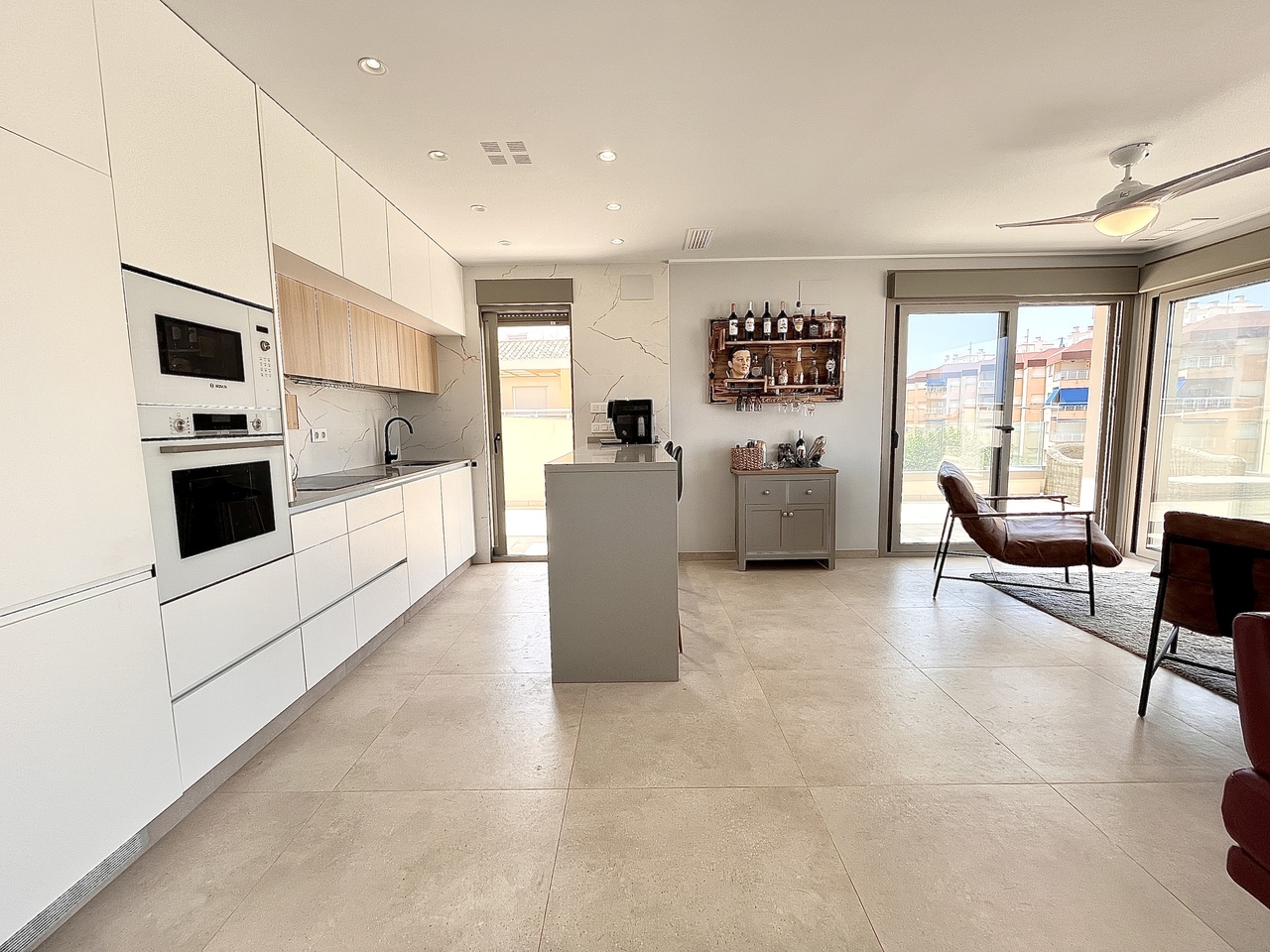 2 Bed, 2 Bath, ApartmentFor Sale, Torre De La Horadada, Alicante