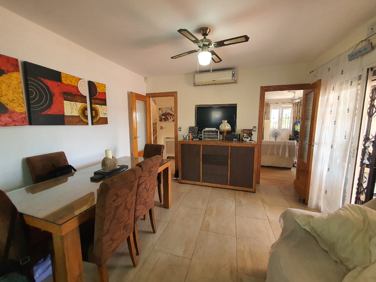 6 Bed, 5 Bath, HouseFor Sale, Los Balcones, Alicante