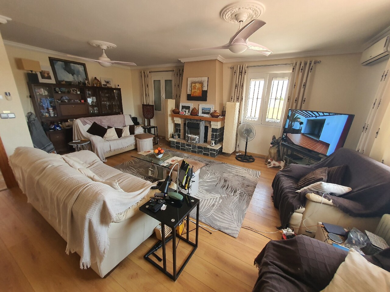 6 Bed, 5 Bath, HouseFor Sale, Los Balcones, Alicante