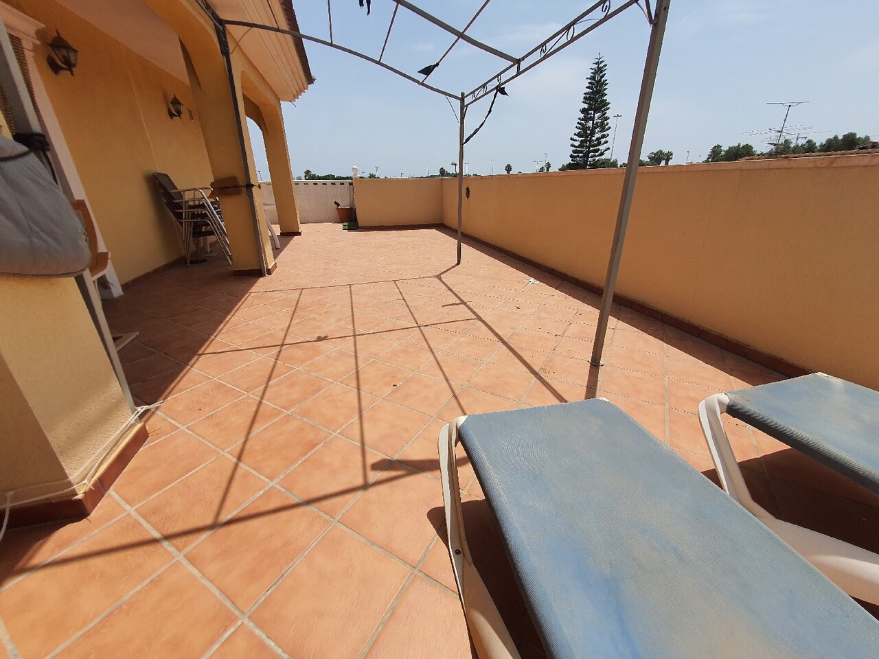 6 Bed, 5 Bath, HouseFor Sale, Los Balcones, Alicante