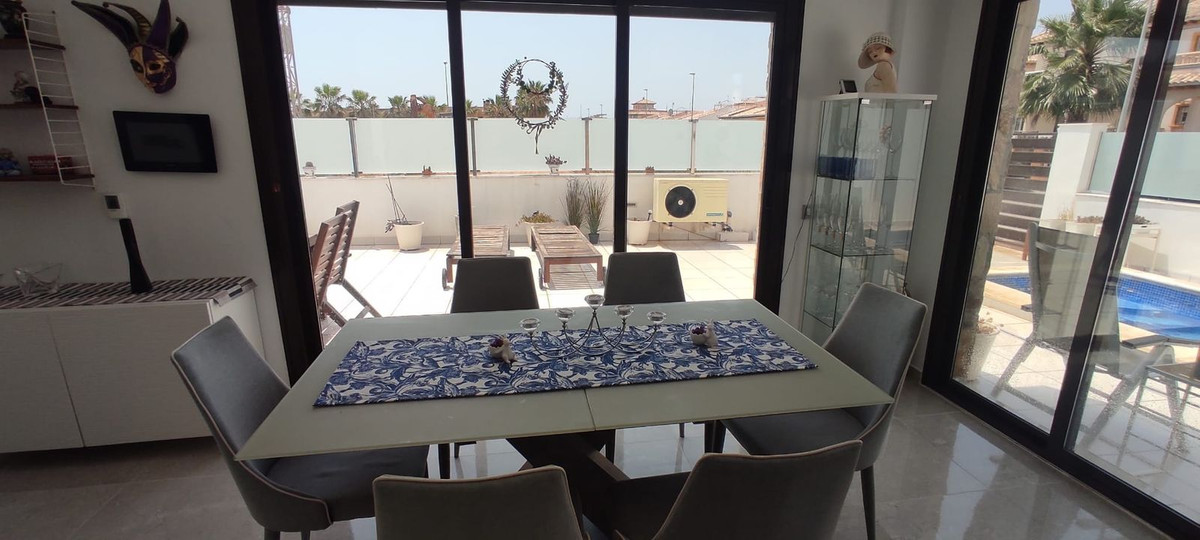 2 Bed, 2 Bath, HouseFor Sale, Orihuela Costa, Alicante