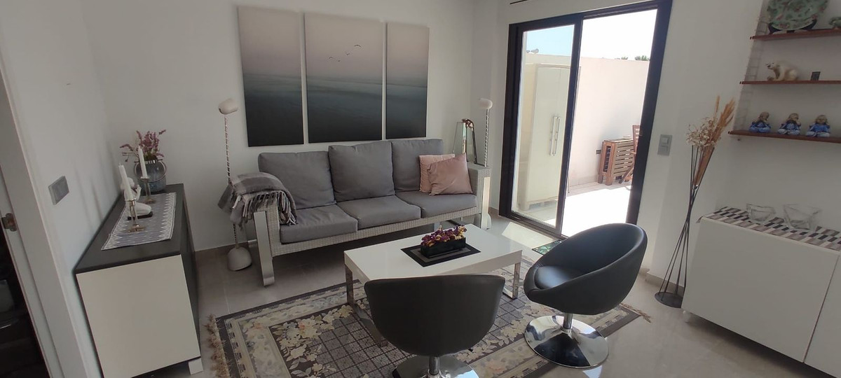 2 Bed, 2 Bath, HouseFor Sale, Orihuela Costa, Alicante