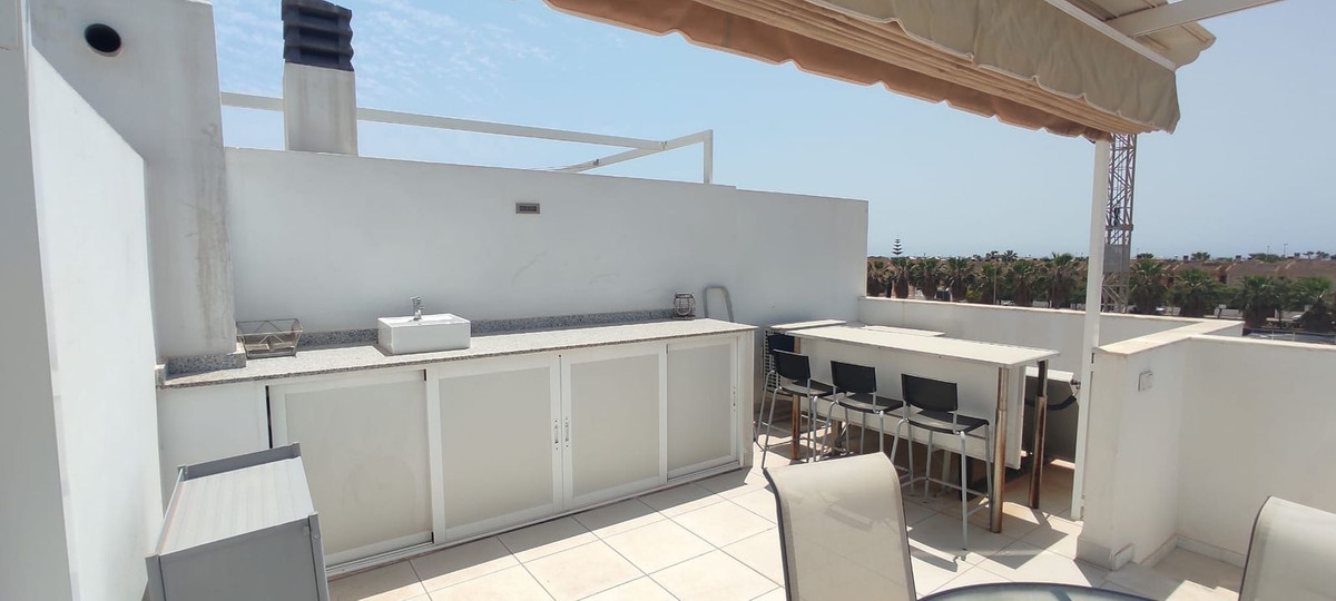 2 Bed, 2 Bath, HouseFor Sale, Orihuela Costa, Alicante