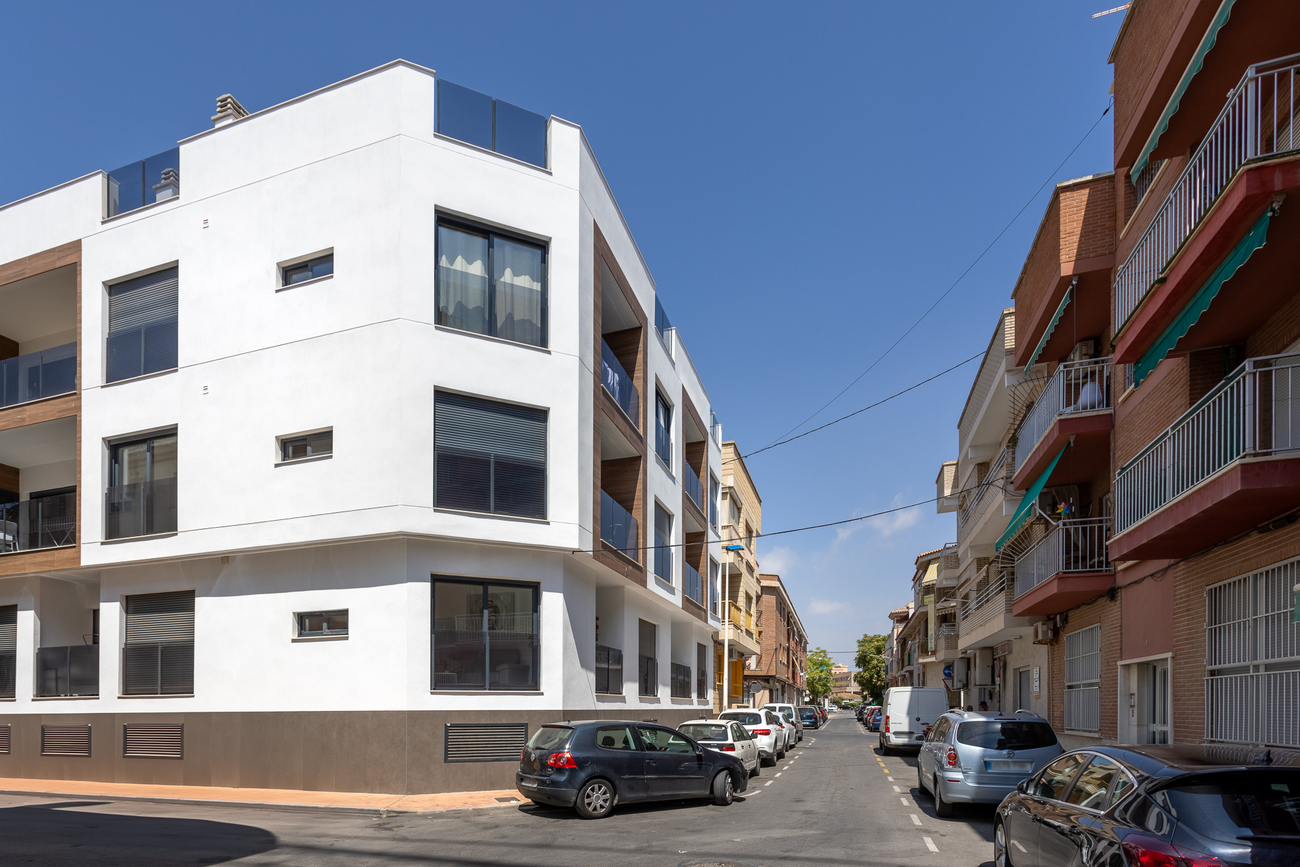 2 Bed, 2 Bath, ApartmentFor Sale, San Pedro Del Pinatar, Murcia