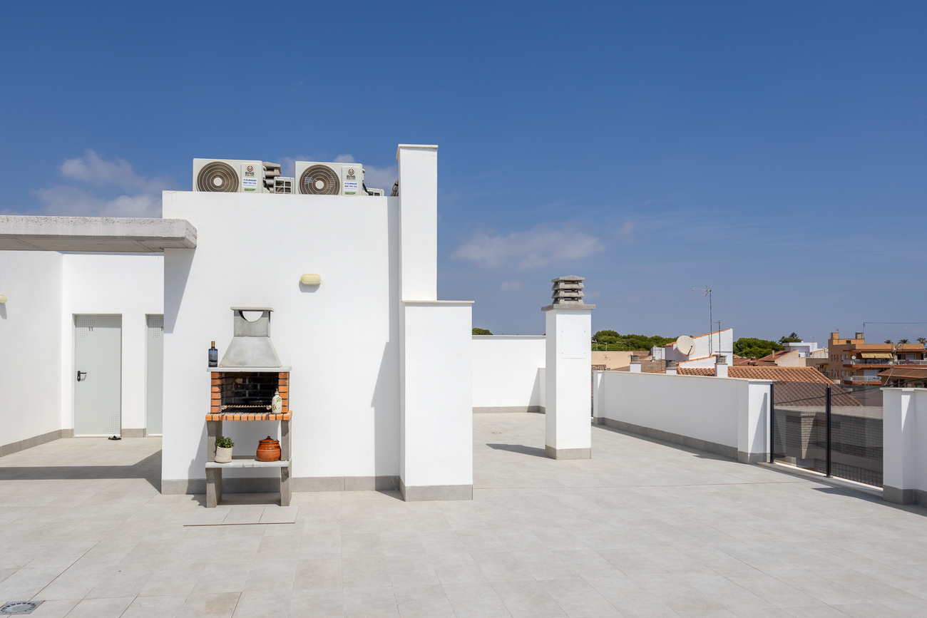 2 Bed, 2 Bath, ApartmentFor Sale, San Pedro Del Pinatar, Murcia