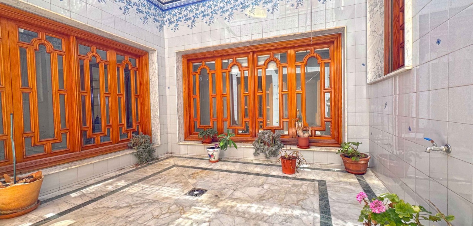 6 Bed, 4 Bath, ApartmentFor Sale, San Pedro Del Pinatar, Murcia