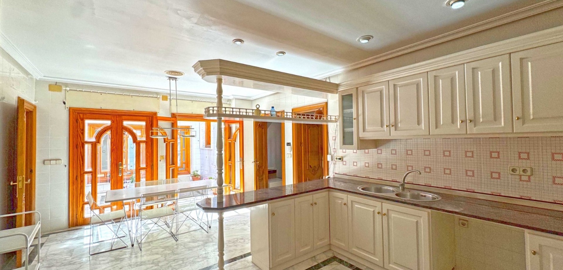 6 Bed, 4 Bath, ApartmentFor Sale, San Pedro Del Pinatar, Murcia