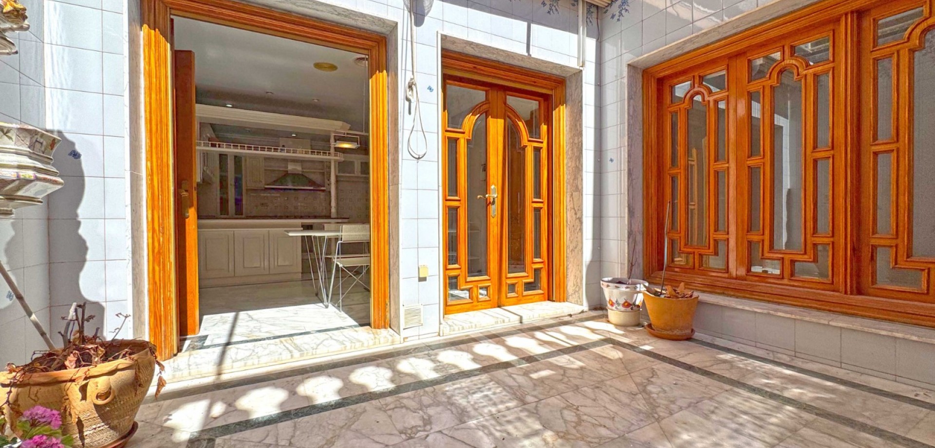 6 Bed, 4 Bath, ApartmentFor Sale, San Pedro Del Pinatar, Murcia