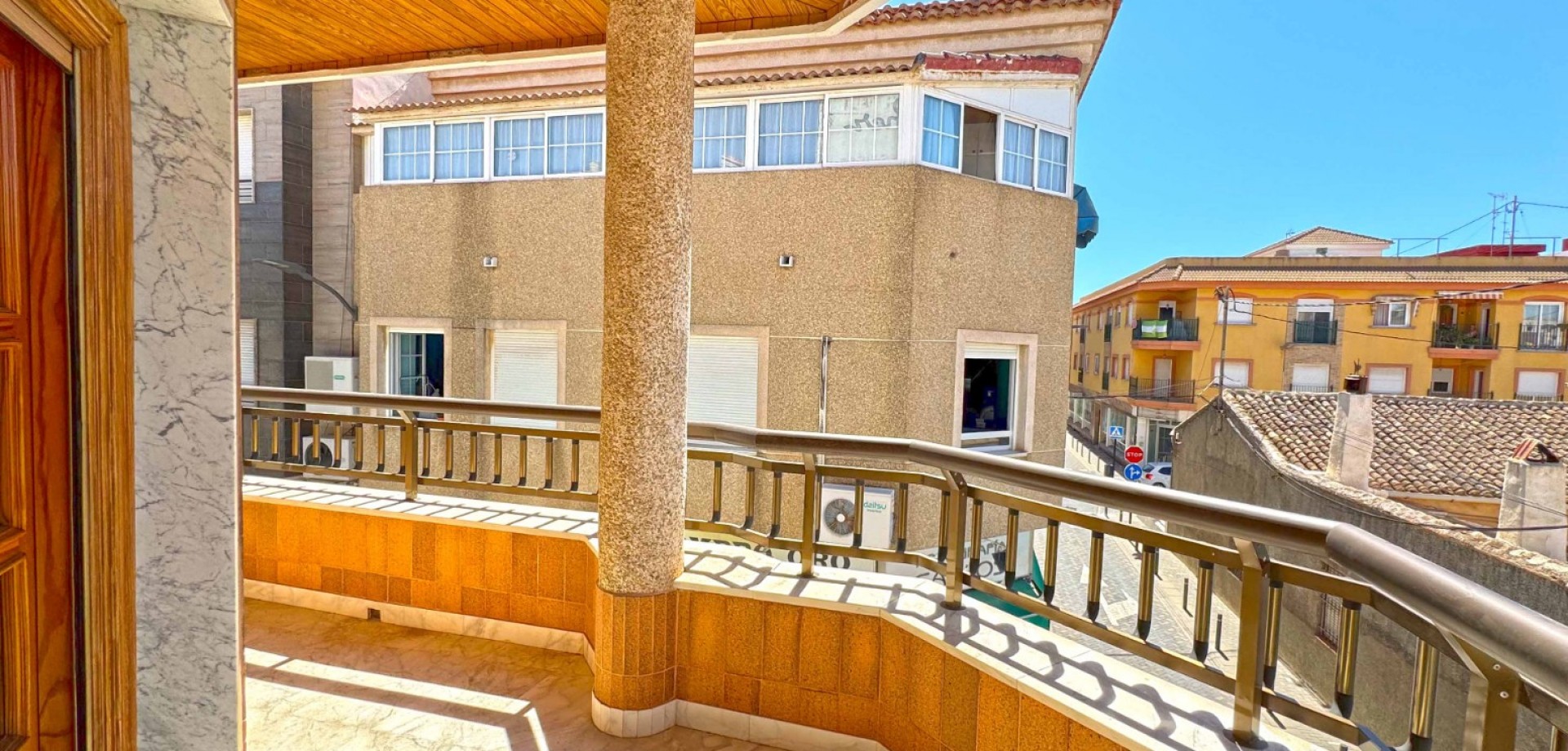 6 Bed, 4 Bath, ApartmentFor Sale, San Pedro Del Pinatar, Murcia