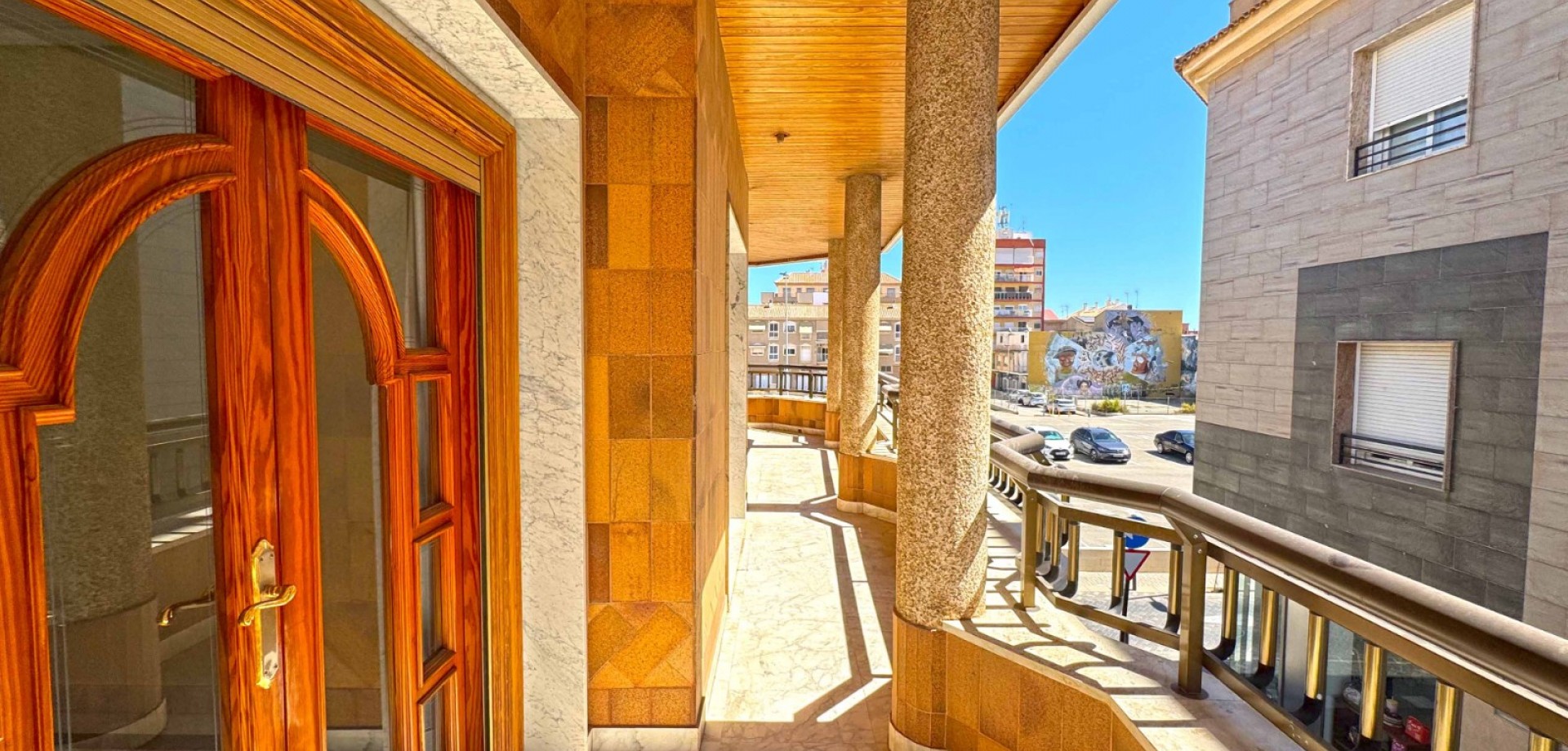 6 Bed, 4 Bath, ApartmentFor Sale, San Pedro Del Pinatar, Murcia