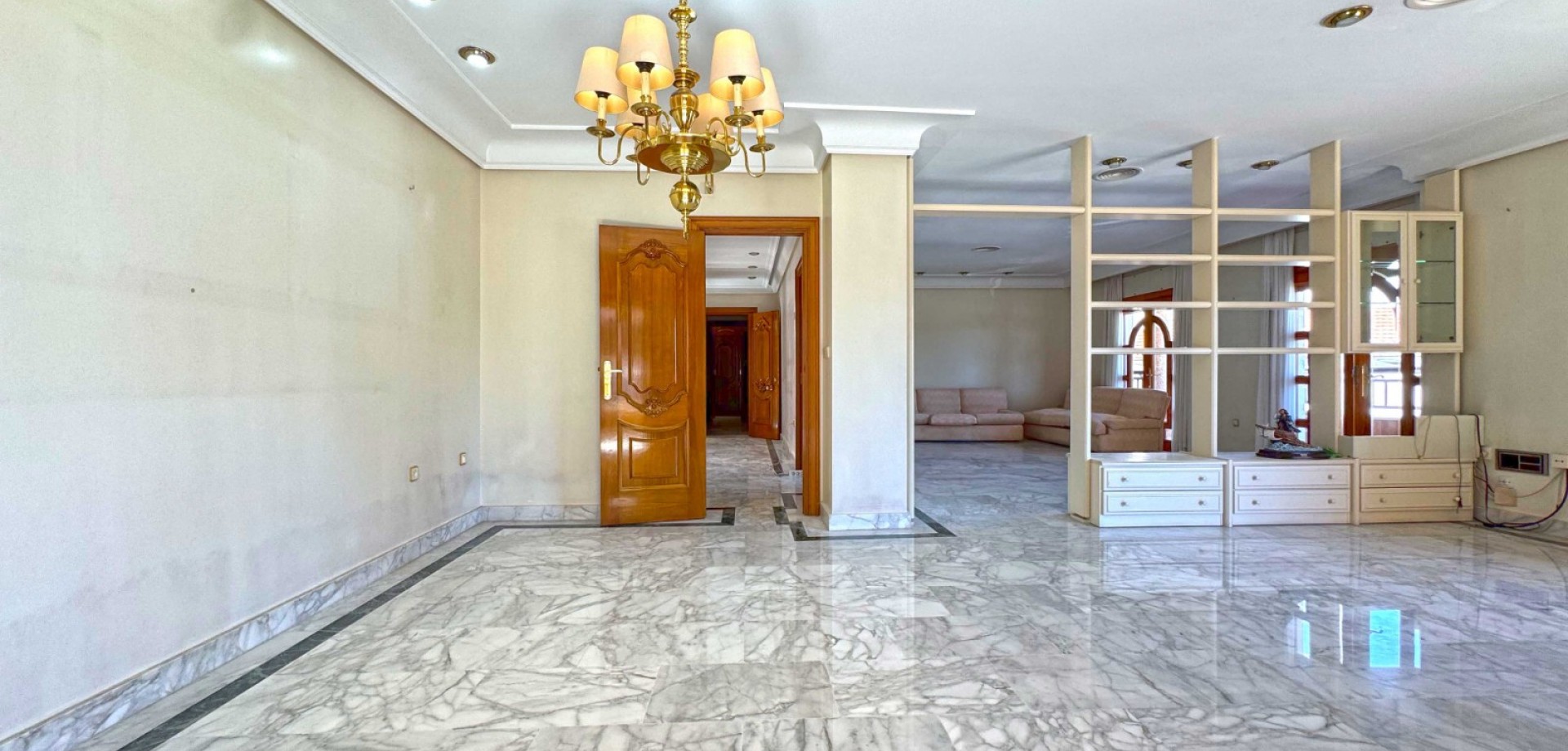 6 Bed, 4 Bath, ApartmentFor Sale, San Pedro Del Pinatar, Murcia