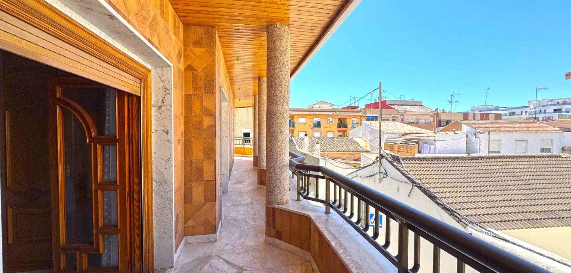 6 Bed, 4 Bath, ApartmentFor Sale, San Pedro Del Pinatar, Murcia