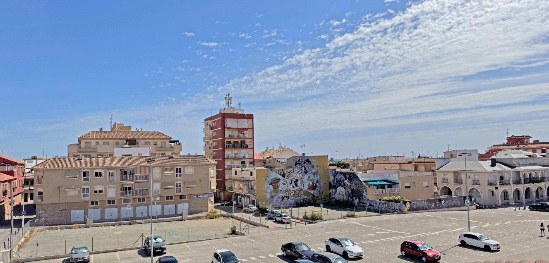 6 Bed, 4 Bath, ApartmentFor Sale, San Pedro Del Pinatar, Murcia