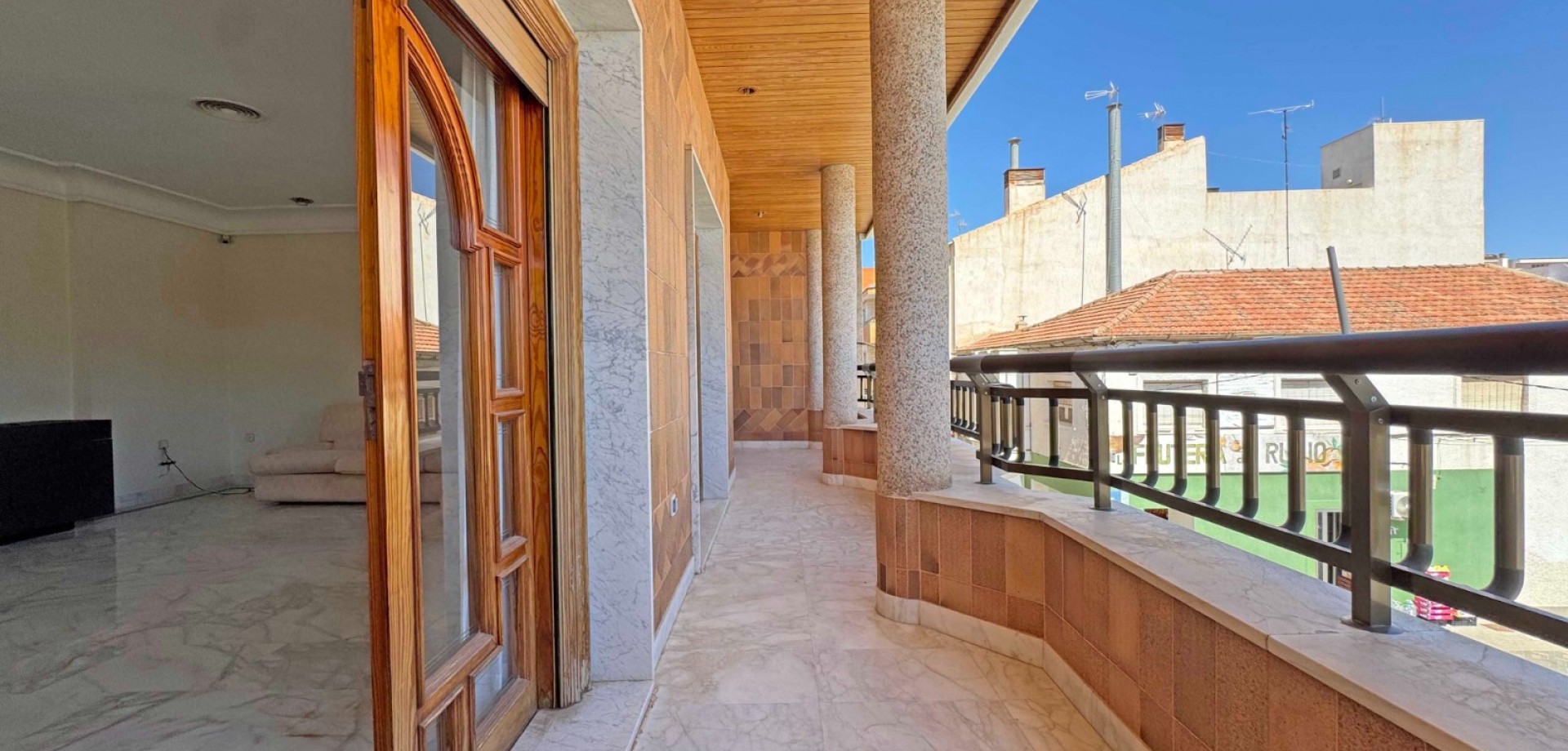 6 Bed, 4 Bath, ApartmentFor Sale, San Pedro Del Pinatar, Murcia