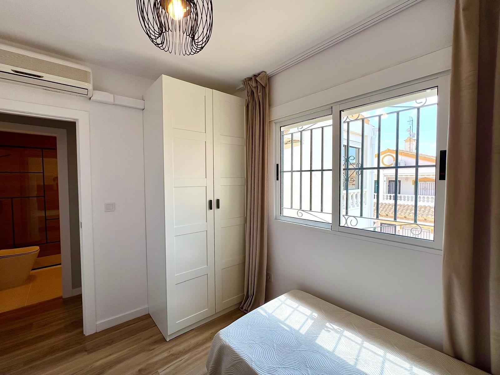 3 Bed, 2 Bath, HouseFor Sale, Orihuela, Alicante