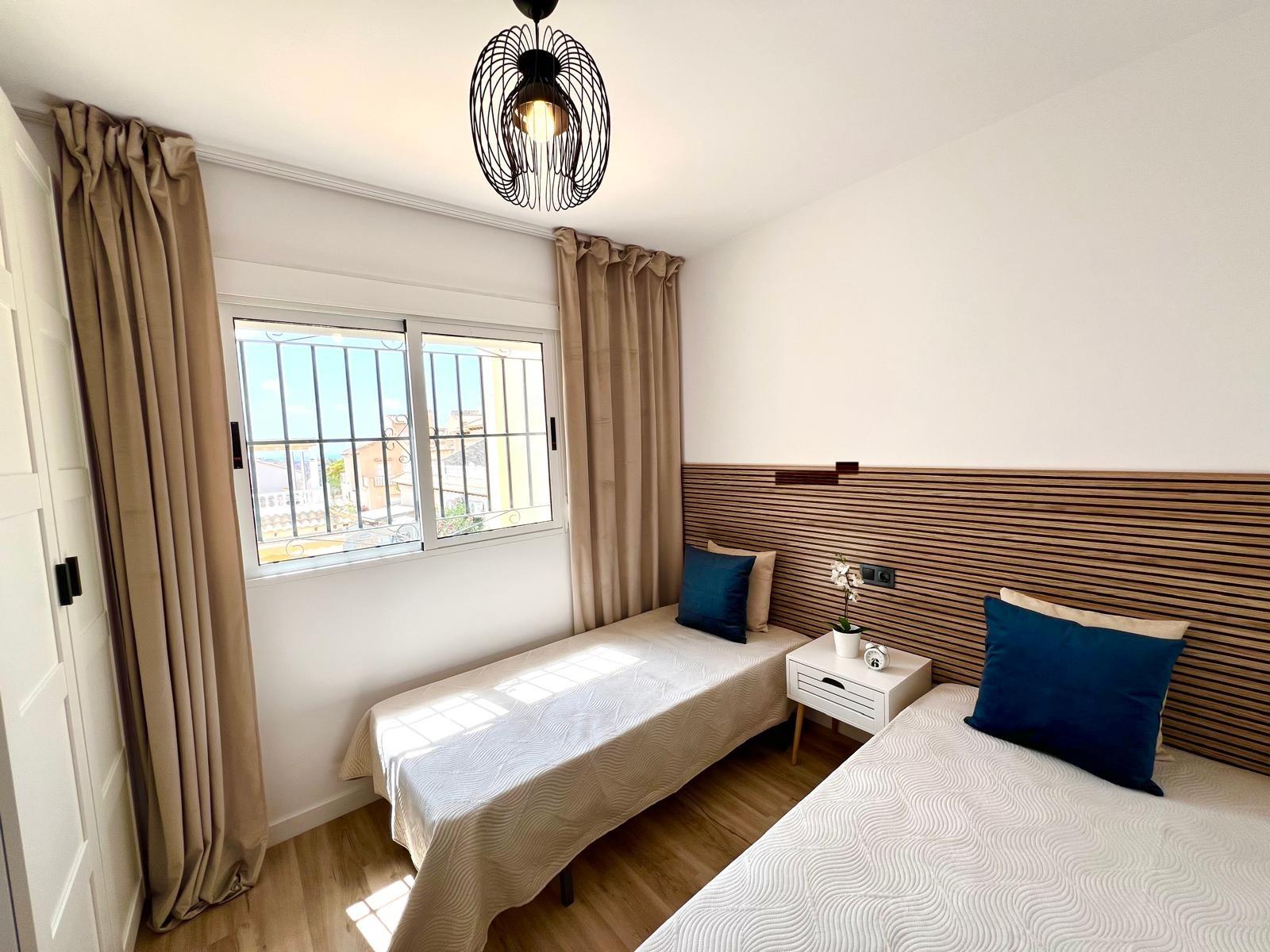 3 Bed, 2 Bath, HouseFor Sale, Orihuela, Alicante