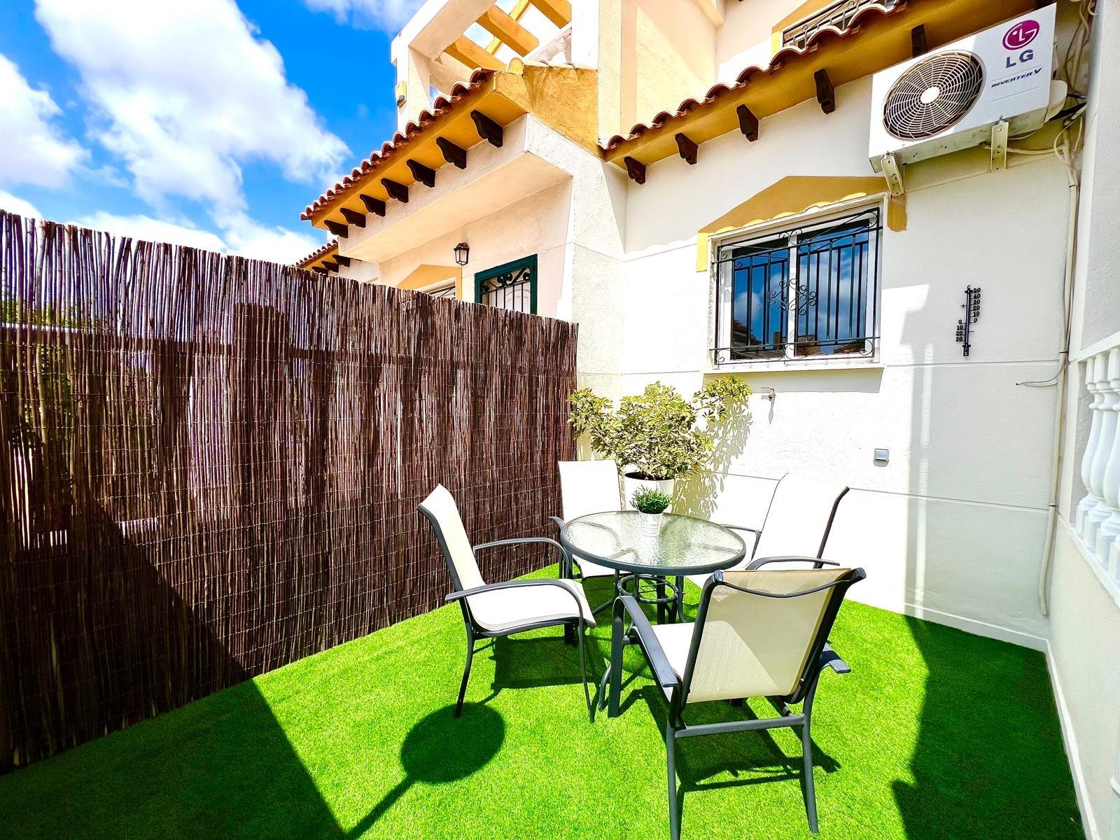 3 Bed, 2 Bath, HouseFor Sale, Orihuela, Alicante