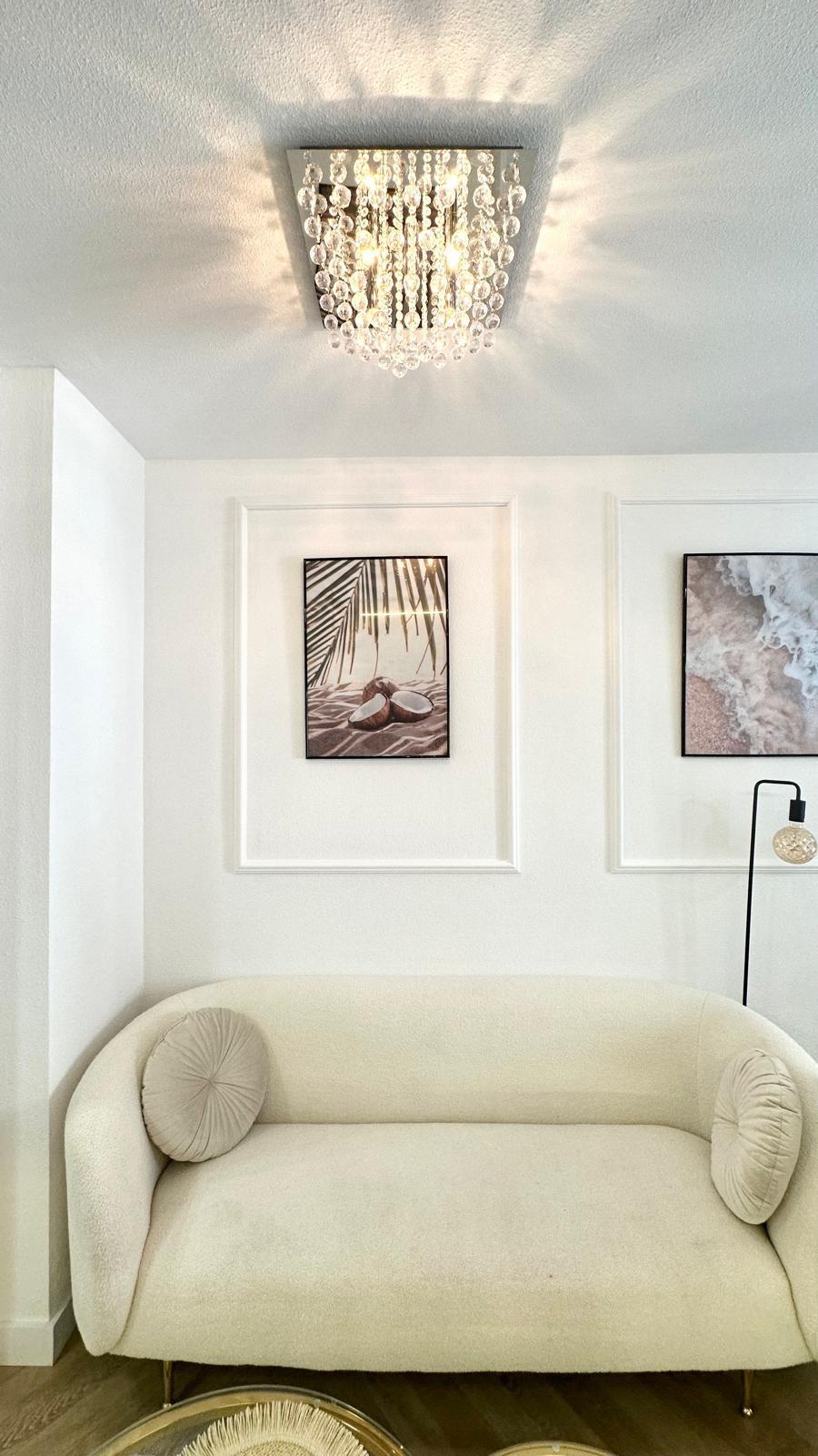 2 Bed, 1 Bath, ApartmentFor Sale, Torrevieja, Alicante