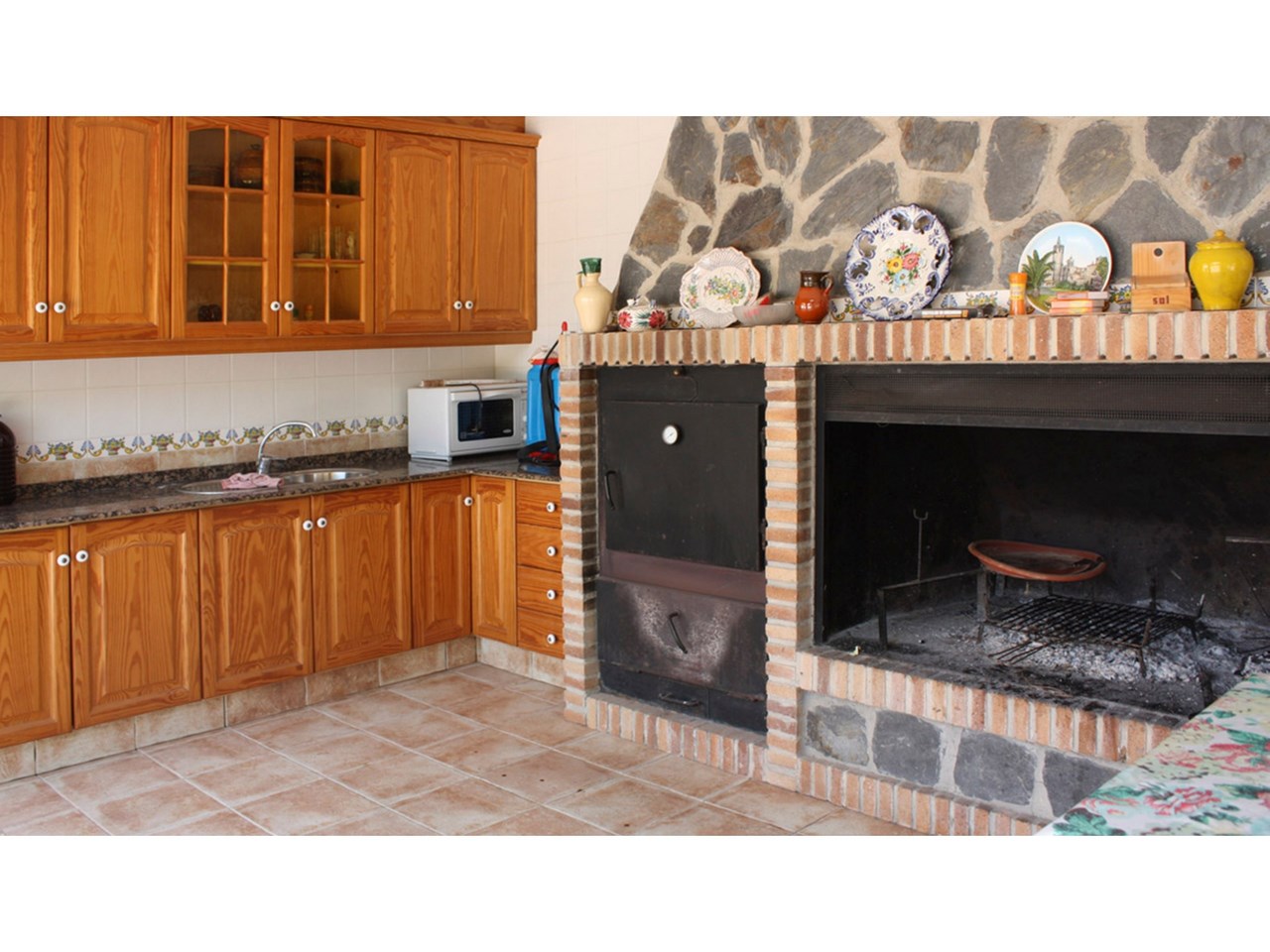 6 Bed, 3 Bath, HouseFor Sale, Yecla, Murcia