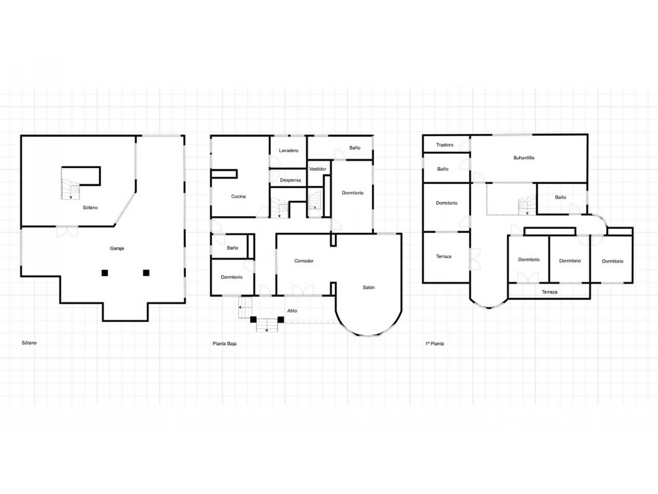 6 Bed, 3 Bath, HouseFor Sale, Yecla, Murcia