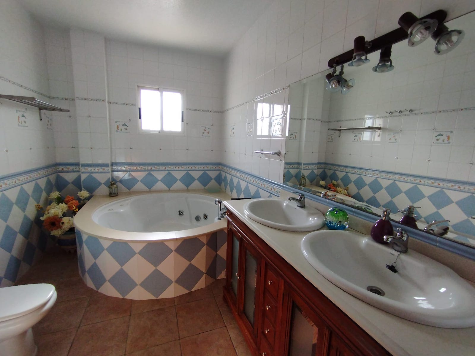 6 Bed, 5 Bath, HouseFor Sale, Torrevieja, Alicante