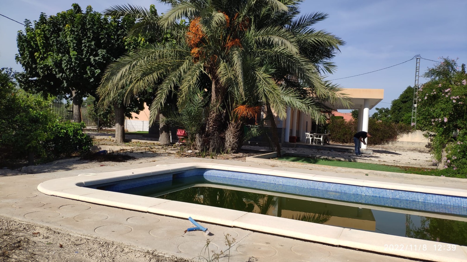 2 Bed, 1 Bath, HouseFor Sale, Redovan, Alicante 2 Bed, 1 Bath, HouseFor Sale, Redovan, Alicante