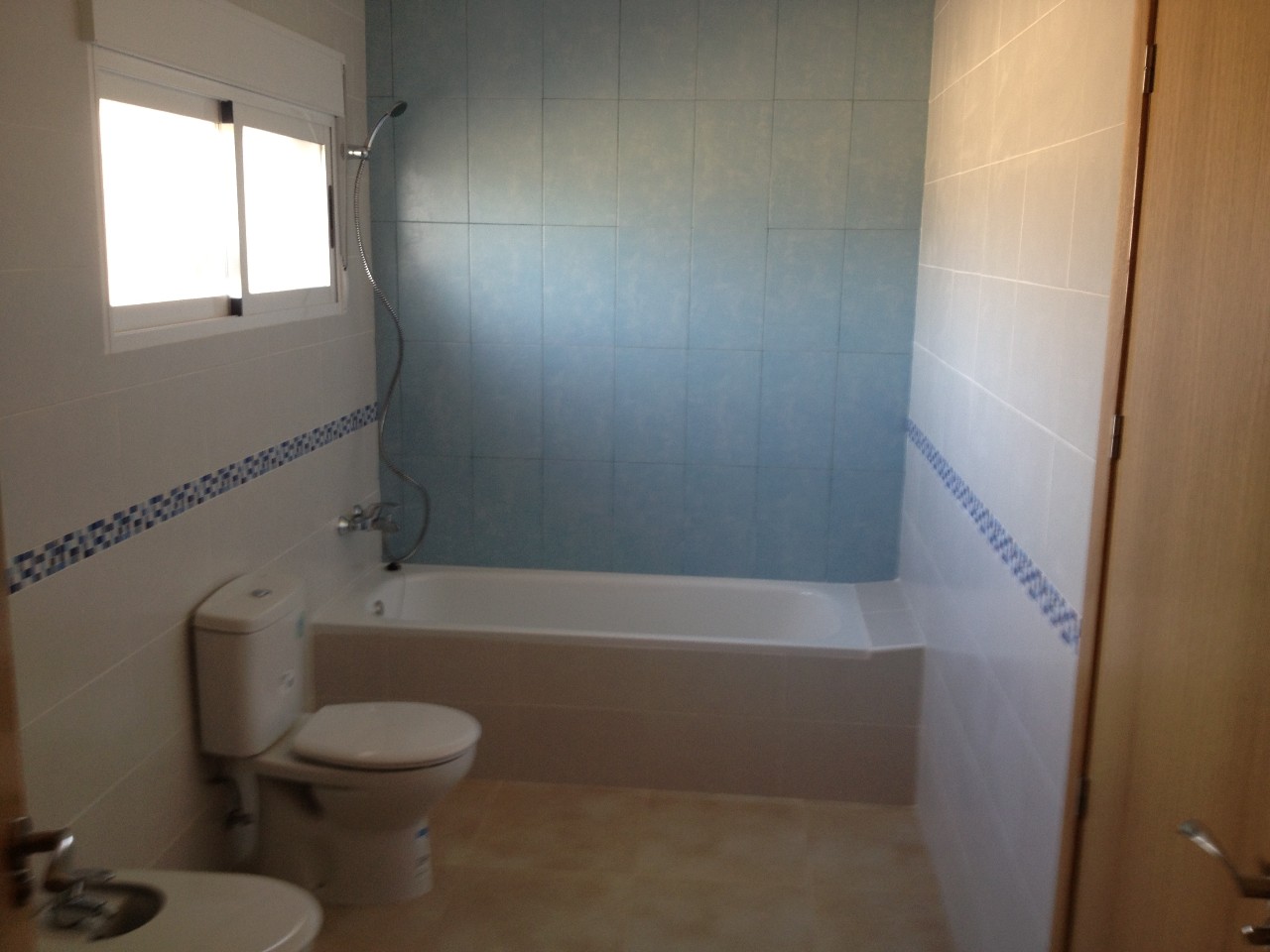 3 Bed, 3 Bath, HouseFor Sale, Abanilla, Murcia