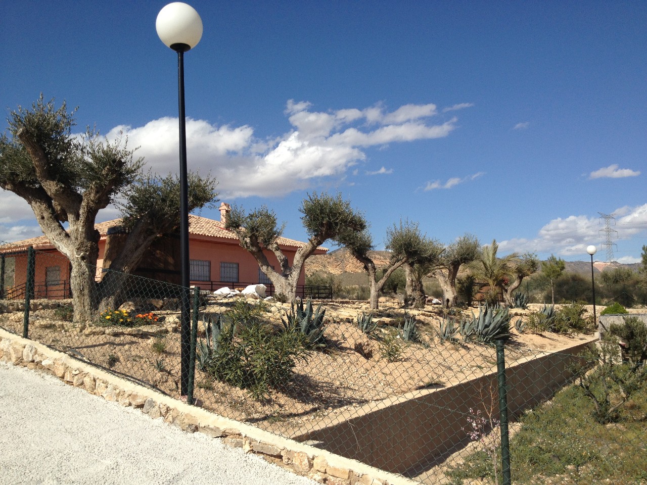 3 Bed, 3 Bath, HouseFor Sale, Abanilla, Murcia