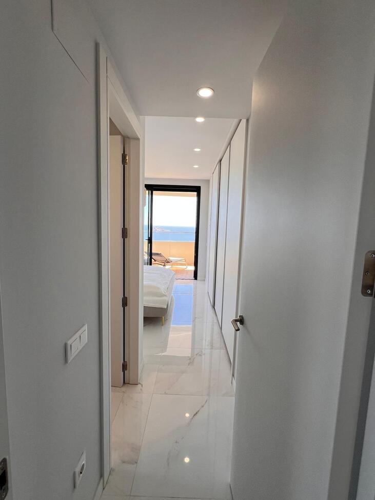 3 Bed, 2 Bath, ApartmentFor Sale, Benidorm, Alicante