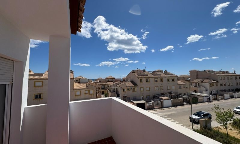 2 Bed, 2 Bath, ApartmentFor Sale, Orihuela Costa, Alicante