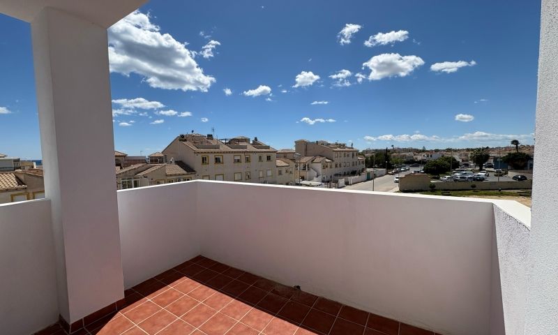 2 Bed, 2 Bath, ApartmentFor Sale, Orihuela Costa, Alicante