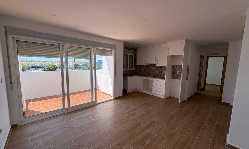2 Bed, 2 Bath, ApartmentFor Sale, Orihuela Costa, Alicante