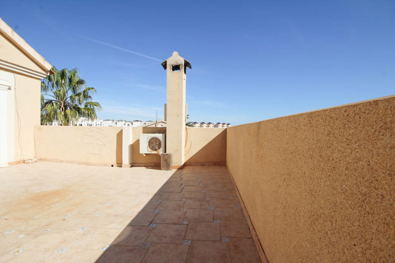 5 Bed, 3 Bath, HouseFor Sale, La Zenia, Alicante