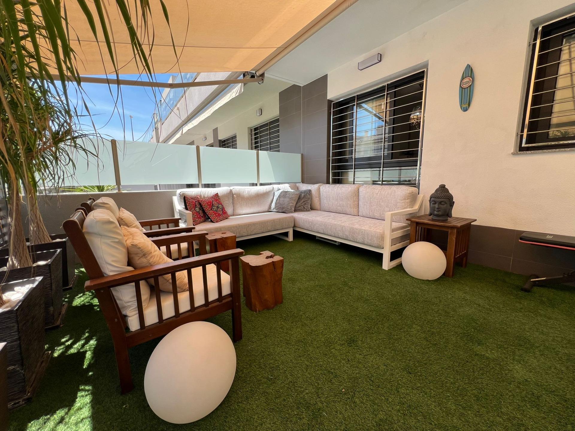 2 Bed, 2 Bath, HouseFor Sale, Pilar De La Horadada, Alicante