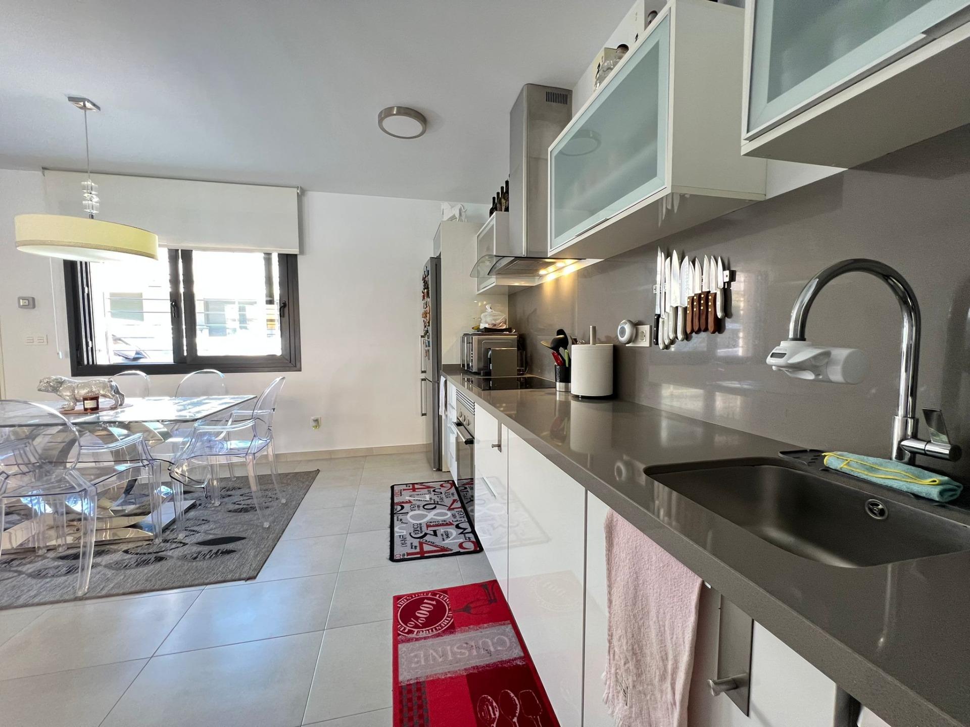 2 Bed, 2 Bath, HouseFor Sale, Pilar De La Horadada, Alicante