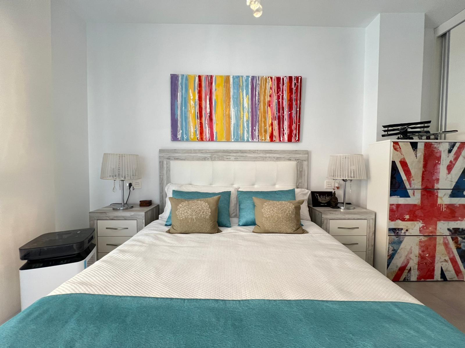 2 Bed, 2 Bath, HouseFor Sale, Pilar De La Horadada, Alicante