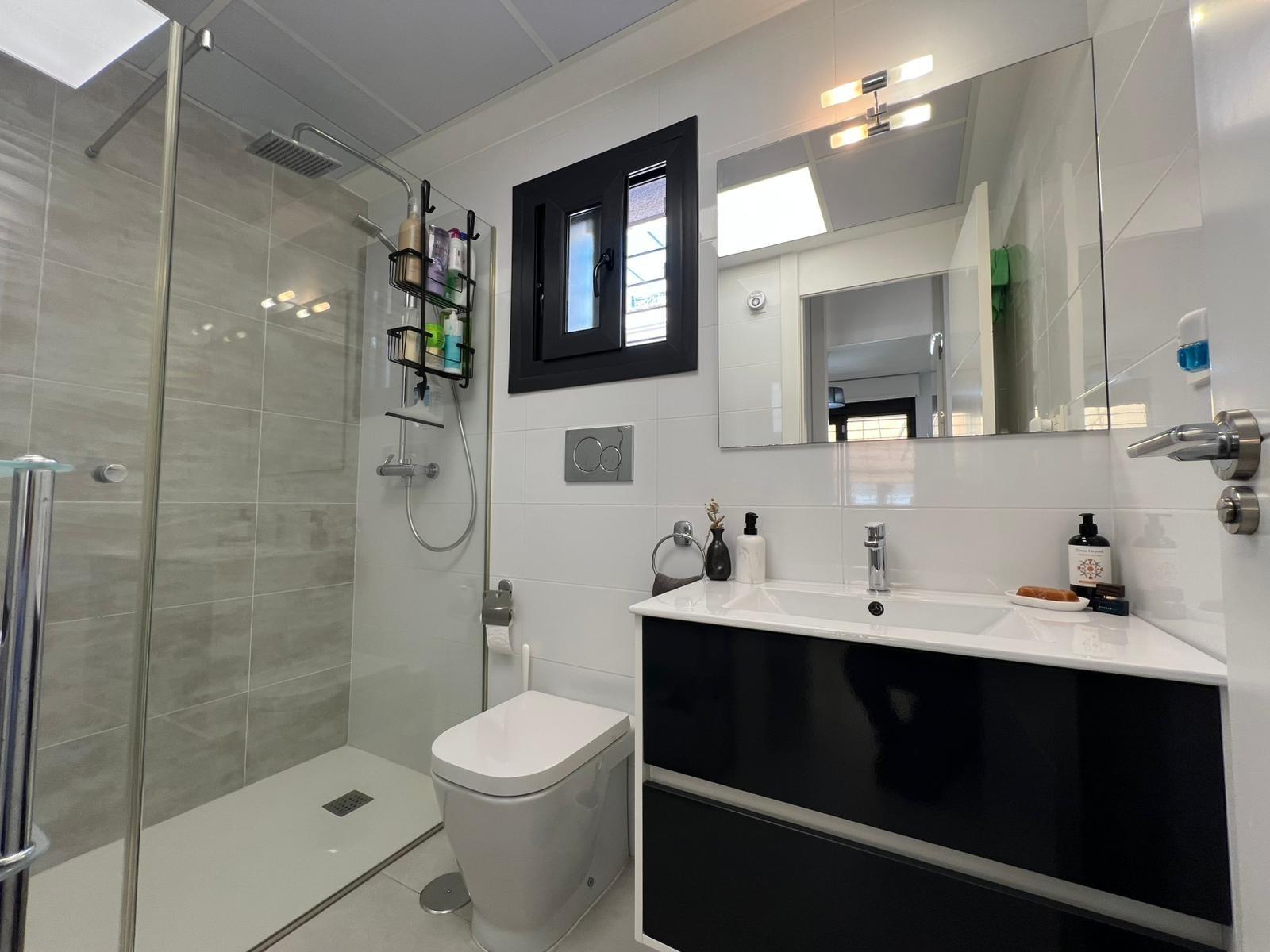 2 Bed, 2 Bath, HouseFor Sale, Pilar De La Horadada, Alicante